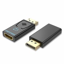 DisplayPort to HDMI Adapter Vention HBMB0