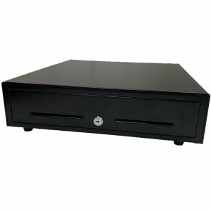 Cash Register Drawer Premier 41HQA4B8CB Black