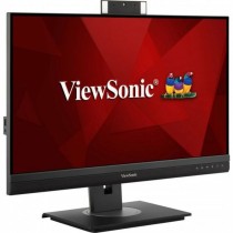 Monitor Gaming ViewSonic VG2756V-2K 27" Quad HD USB-C Webcam