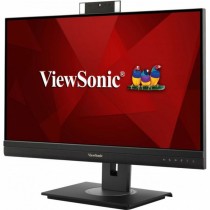 Gaming Monitor ViewSonic VG2756V-2K 27" Quad HD USB-C Webcam