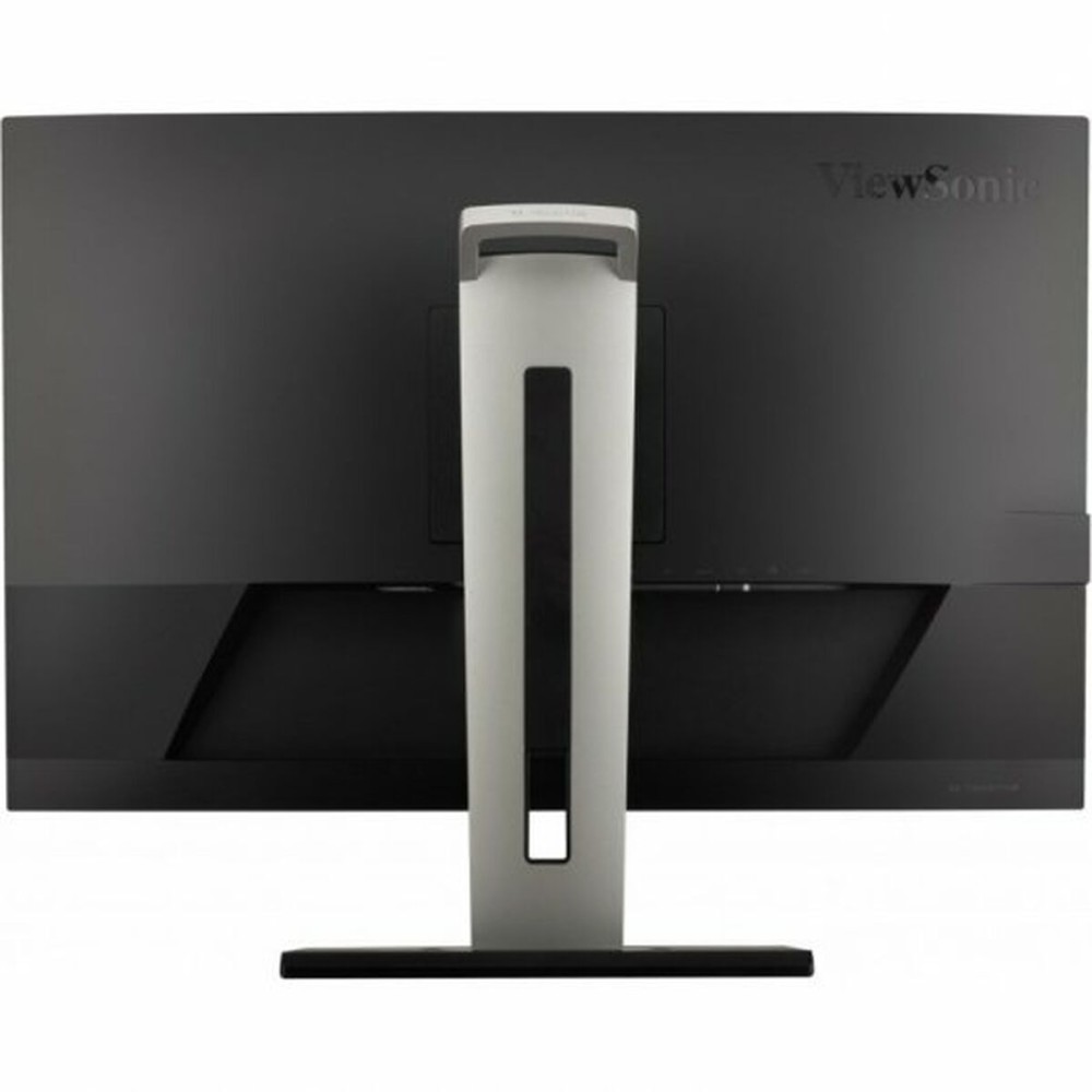 Monitor Gaming ViewSonic VG2756V-2K 27" Quad HD USB-C Webcam