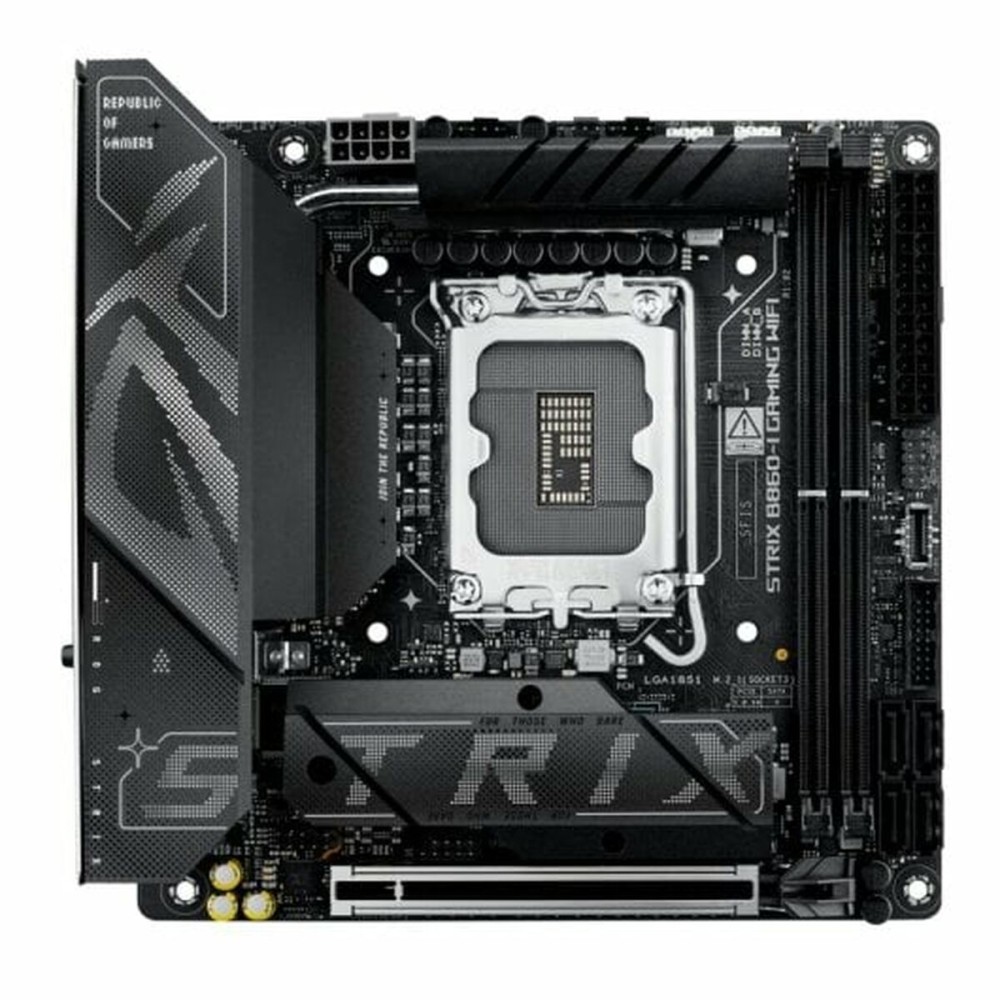 Motherboard Asus LGA 1851