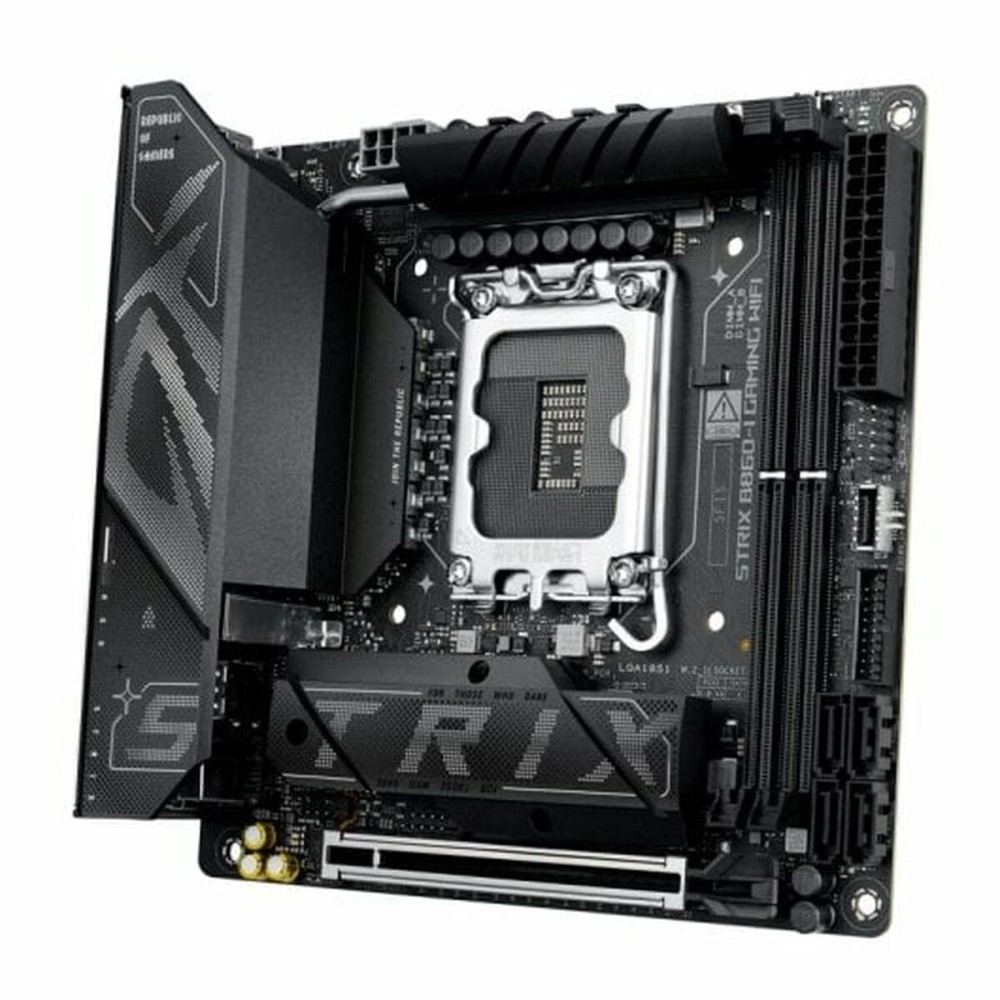 Motherboard Asus LGA 1851