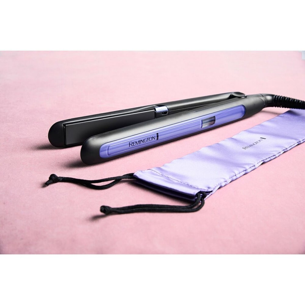 Hair Straightener Remington pro ion straight Black