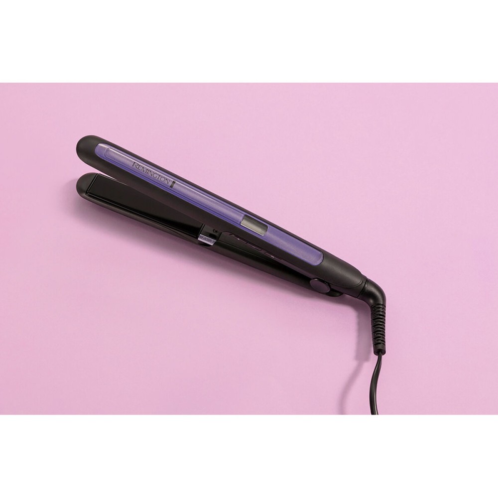 Hair Straightener Remington pro ion straight Black