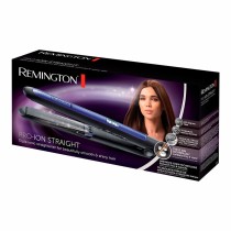 Glätteeisen Remington pro ion straight Schwarz