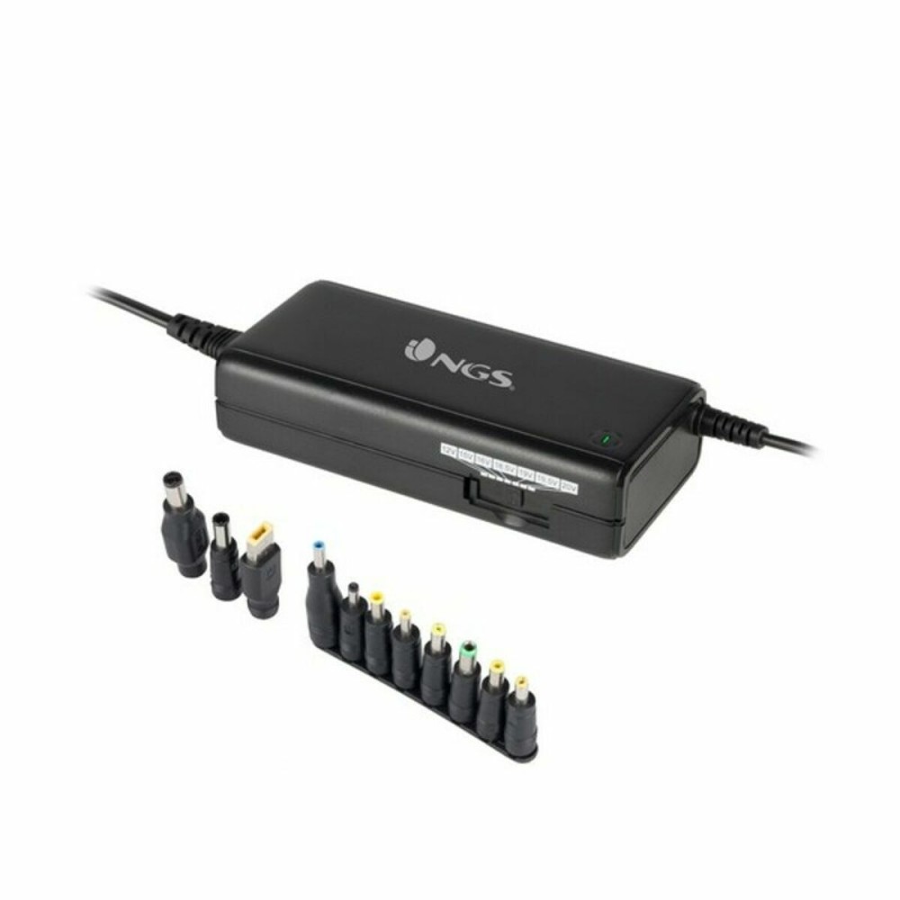 Laptop Charger NGS BAN 90 W