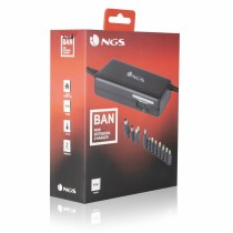 Laptop Charger NGS BAN 90 W