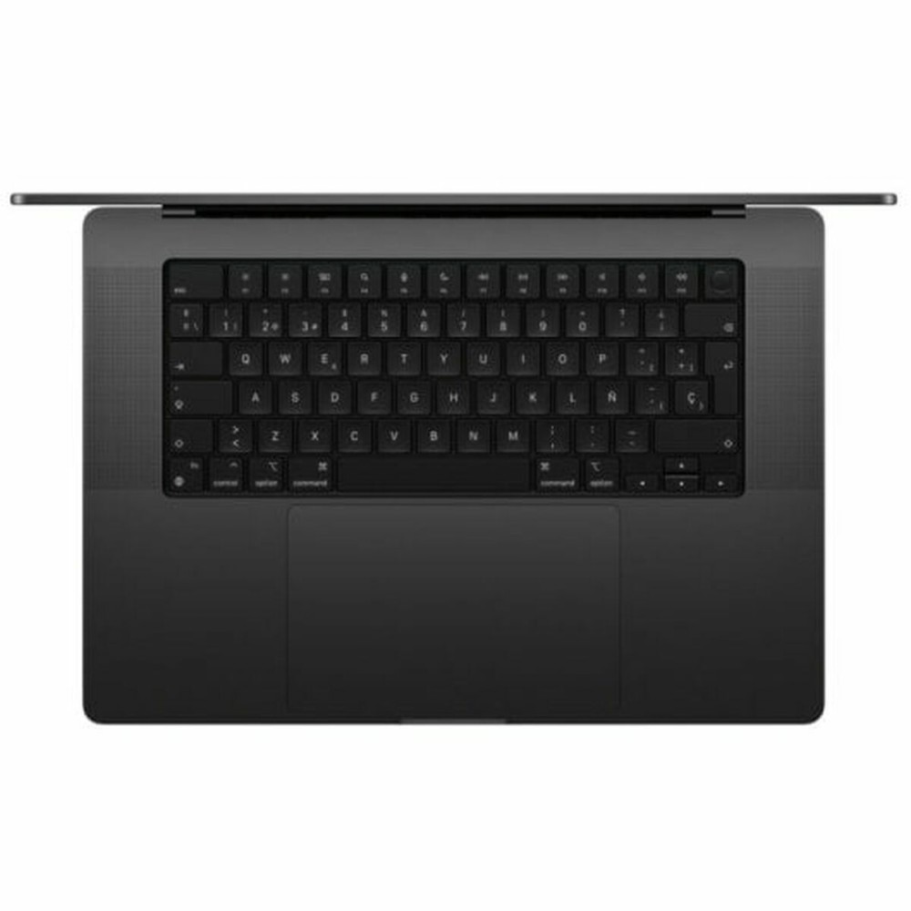 Ordinateur Portable Apple MX313Y/A 16,2" M2 48 GB RAM 1 TB SSD Espagnol Qwerty