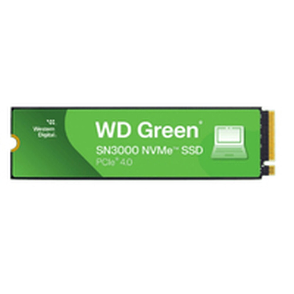 Disque dur Western Digital WD Green SN3000 1 TB SSD