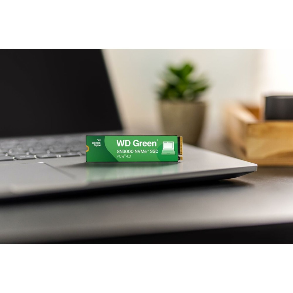 Disque dur Western Digital WD Green SN3000 1 TB SSD