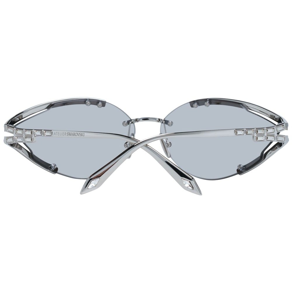 Damensonnenbrille Swarovski SK0273-P16C66