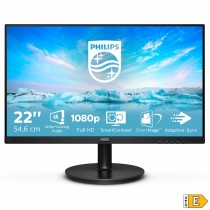 Monitor Philips 221V8/00 21,5" FHD LED