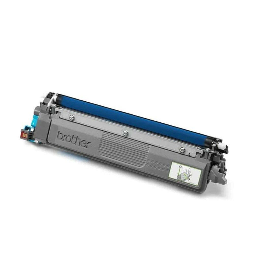 Toner original Brother TN-248C Cyan