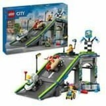 Construction set Lego