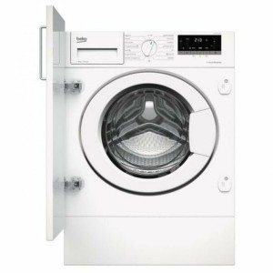 Machine à laver BEKO WITV 8612 XW0R 60 cm 1400 rpm 8 kg