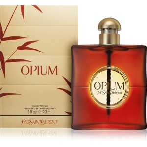 Damenparfüm Yves Saint Laurent Opium EDP (90 ml)