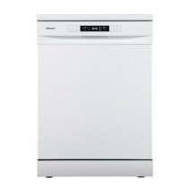 Lave-vaisselle Hisense HS622E10W Blanc 60 cm