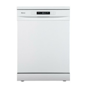 Dishwasher Hisense HS622E10W White 60 cm