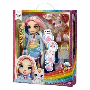 Doll Rainbow High Amaya