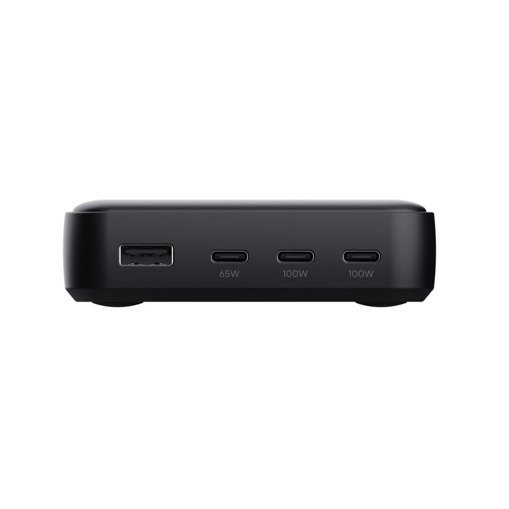 Dock/Charging base Trust 25242 USB 2.0 Type C