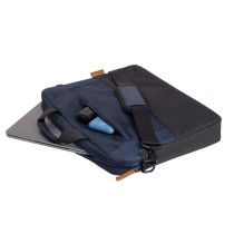 Laptop Case Trust 24980 Blue 16"