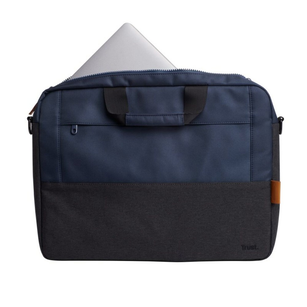 Laptop Case Trust 24980 Blue 16"