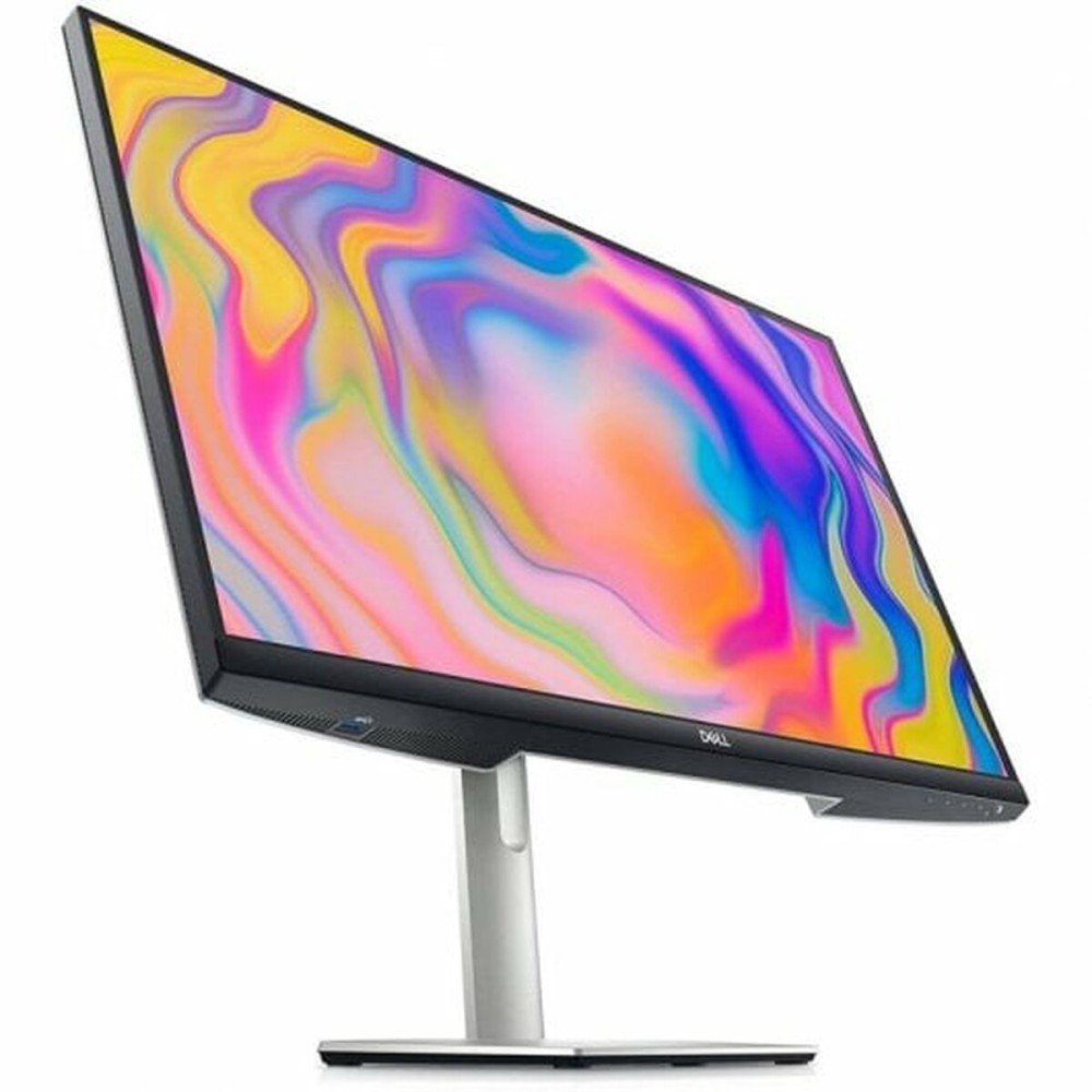 Gaming-Monitor Dell 4K Ultra HD 27"