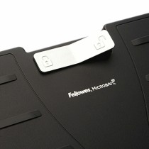 ergonomische Fußstütze Fellowes 8035001 Schwarz