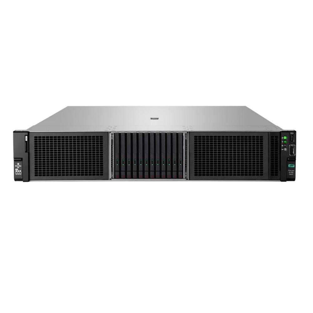 Serveur HPE DL380 G11 6430 64 GB RAM