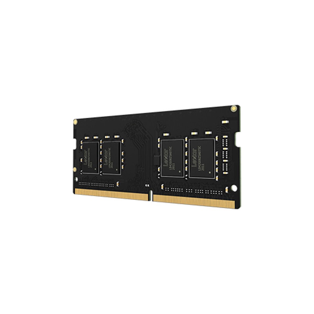 Mémoire RAM Lexar LD4AS008G-B3200GSST 8 GB CL22 DDR4 3200 MHz