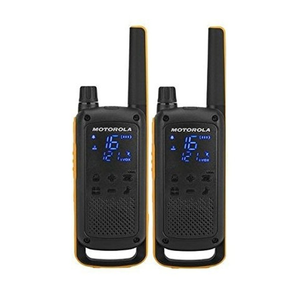 Walkie-Talkie Motorola T82 Extreme (2 Pcs)