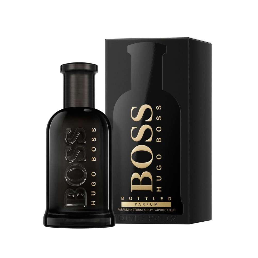 Herrenparfüm Hugo Boss-boss BOSS BOTTLED EDP EDP 100 ml