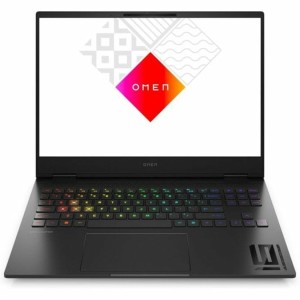 Ordinateur Portable HP OMEN Transcend 16-u0005ns 16" Intel Core i7-13700HX 32 GB RAM 1 TB SSD Nvidia Geforce RTX 4070