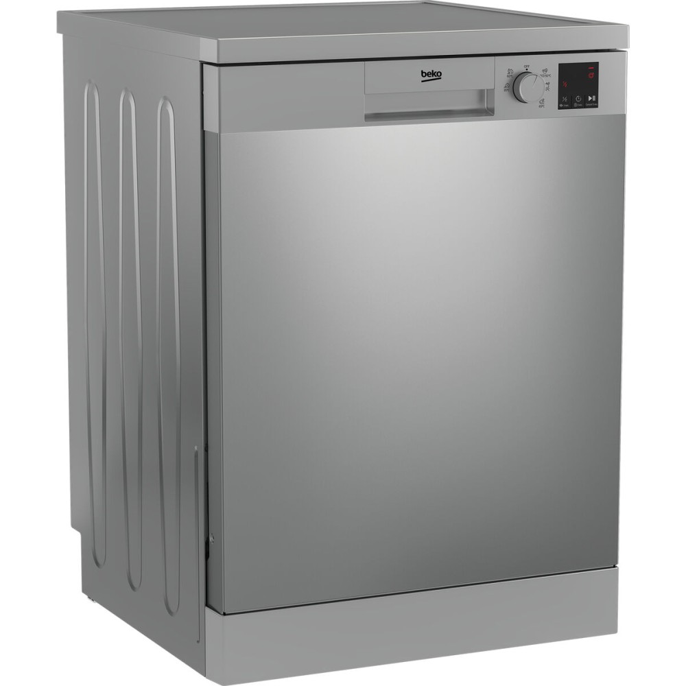 Lave-vaisselle BEKO DVN05320X 60 cm (60 cm)