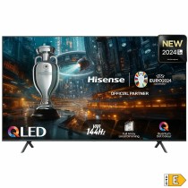 TV intelligente Hisense 85E7NQ 4K Ultra HD 85" QLED