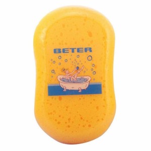 Sponge Beter Esponja 2 Pieces