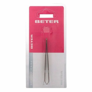 Tweezers for Plucking Beter Pinzas (1 Unit)