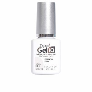 Nail polish Beter Gel Iq 5 ml