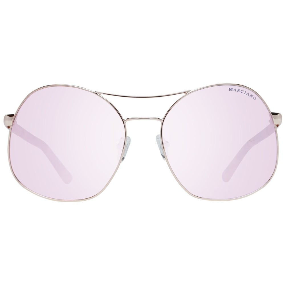 Lunettes de soleil Femme Guess Marciano GM0807 6228C