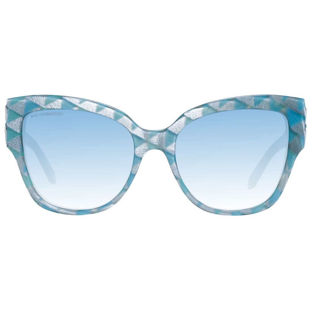 Ladies' Sunglasses Swarovski SK0161-P 87P54