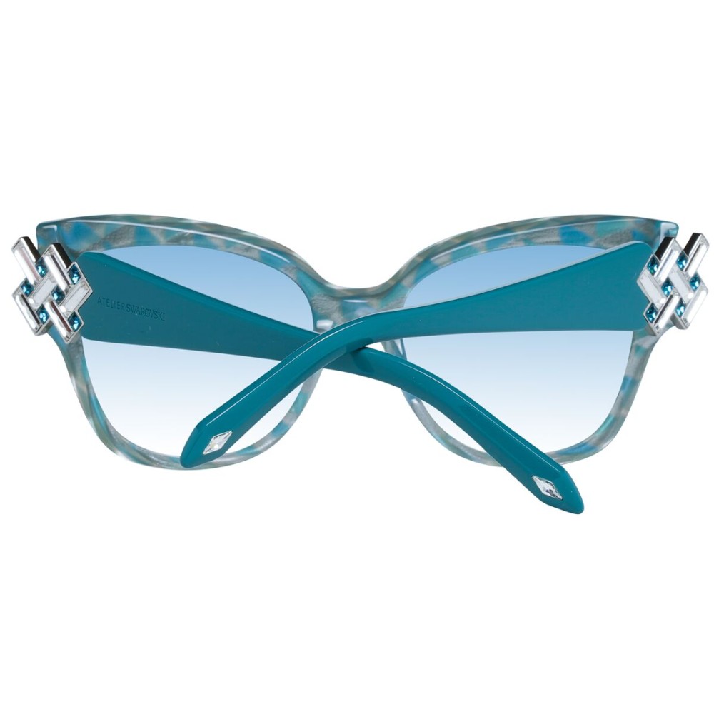 Ladies' Sunglasses Swarovski SK0161-P 87P54