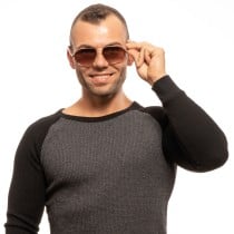 Lunettes de soleil Homme s.Oliver 99782-00100 62