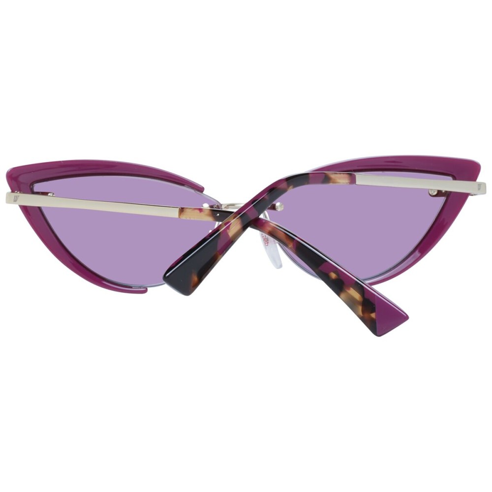 Lunettes de soleil Femme Web Eyewear WE0283 5681Y