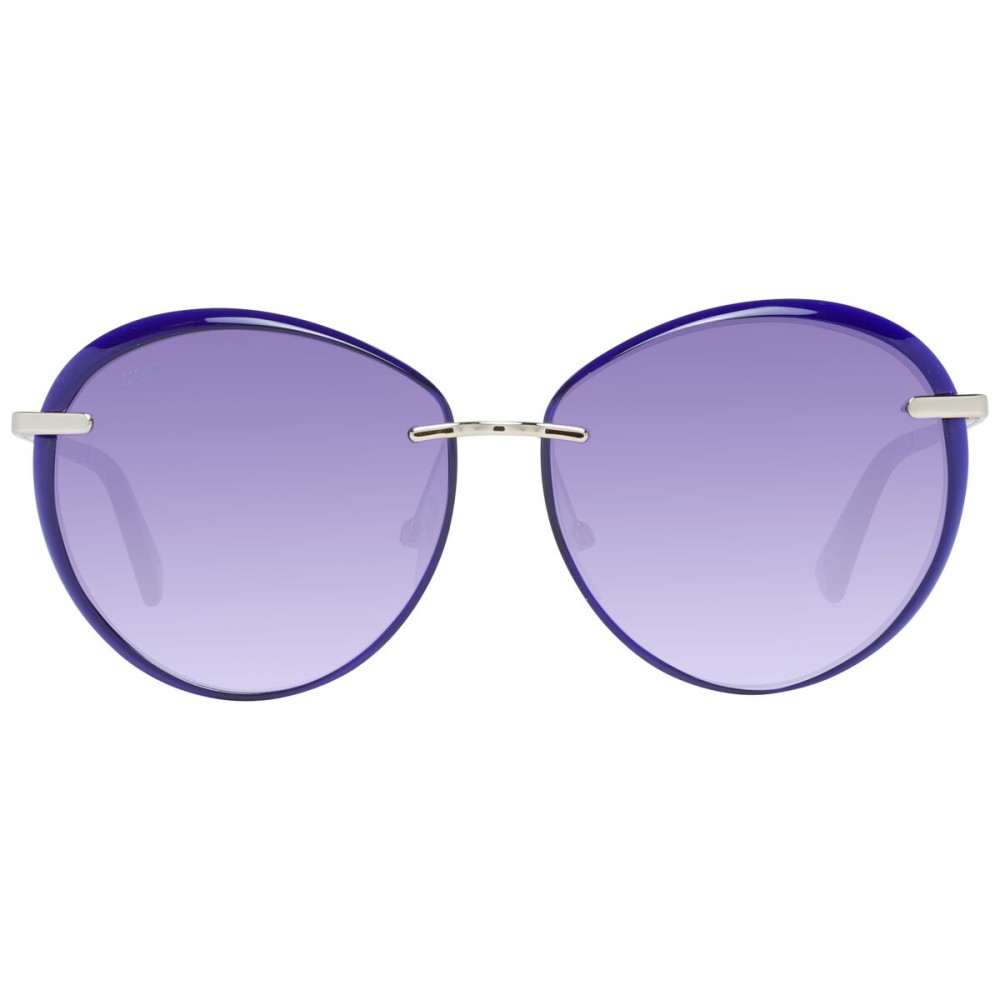 Ladies' Sunglasses Web Eyewear WE0297 5790W