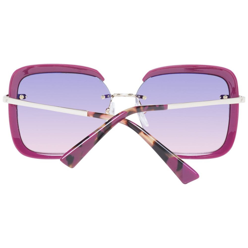 Lunettes de soleil Femme Web Eyewear WE0284 5481Z