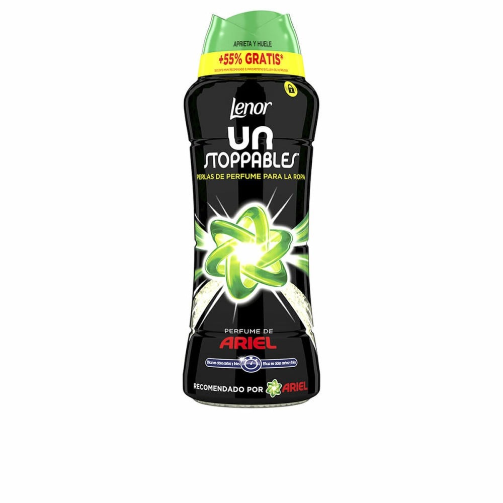 Assouplisseur vêtements Lenor UNSTOPPABLES 510 g