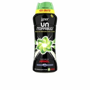 Assouplisseur vêtements Lenor UNSTOPPABLES 510 g