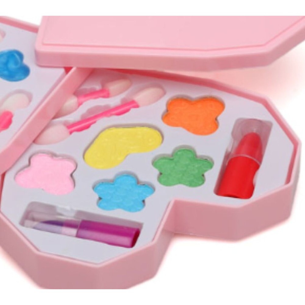 Kit de maquillage pour enfant Coeur