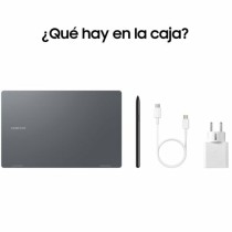 Ordinateur Portable Samsung Galaxy Book 4 360 NP750QGK-KG1E 15,6" 8 GB RAM 512 GB SSD 1,4 GHz